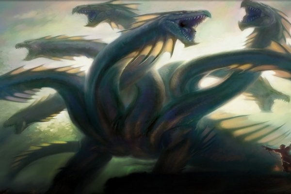 Kraken 13 at