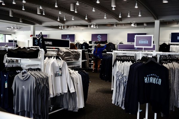 Кракен store
